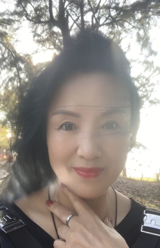 清雅的第二张照片--莆田交友网
