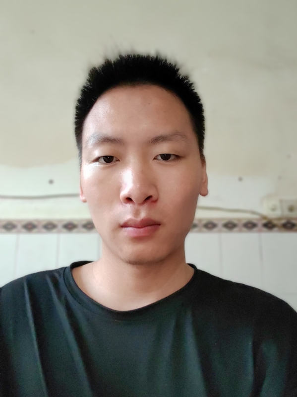 凉生的第一张照片--莆田交友网