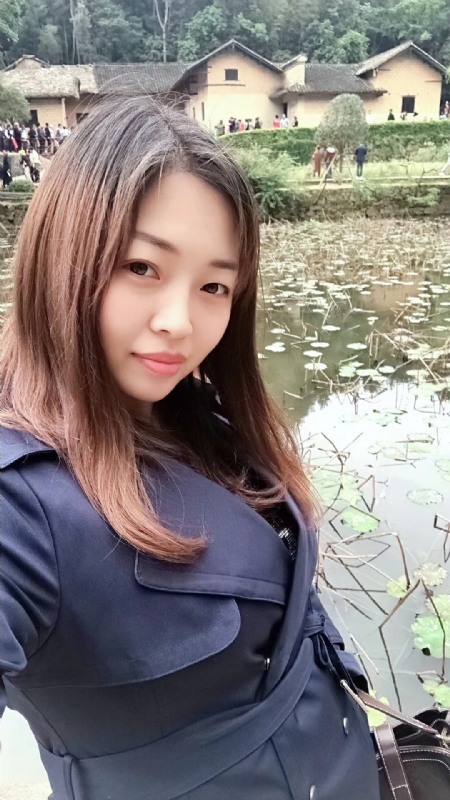 百合的第一张照片--莆田交友网