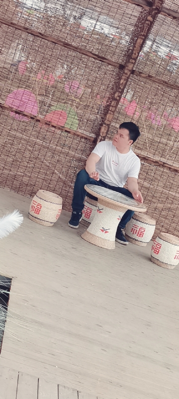 缘分的第一张照片--莆田交友网