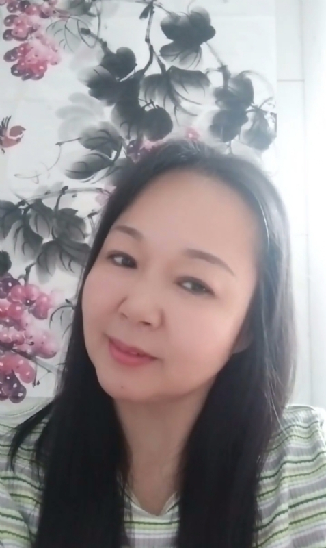 莲悦悦的第一张照片--莆田交友网
