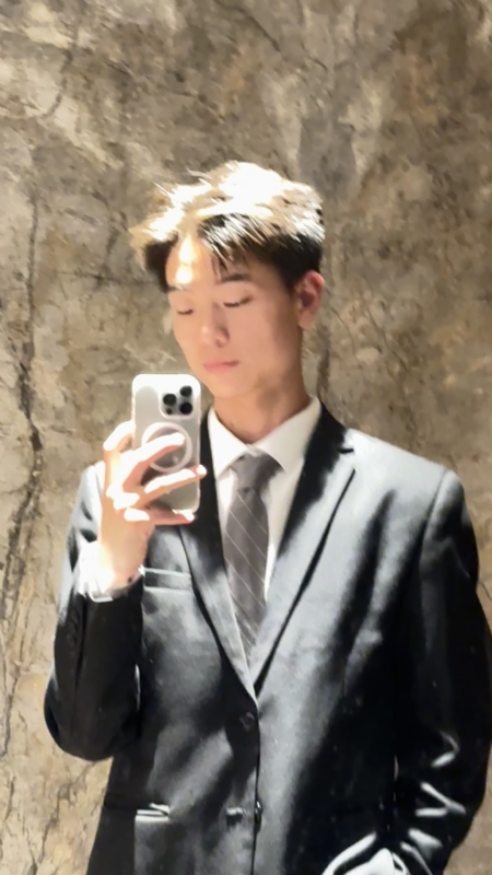 李欣航的第一张照片--莆田交友网