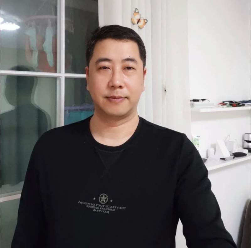 真爱一生的第一张照片--莆田交友网