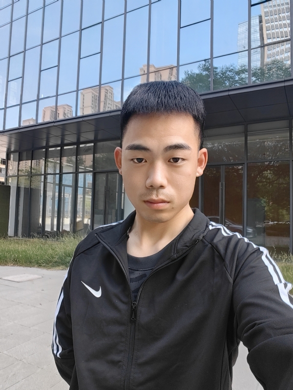 铜川相亲的第一张照片--莆田交友网