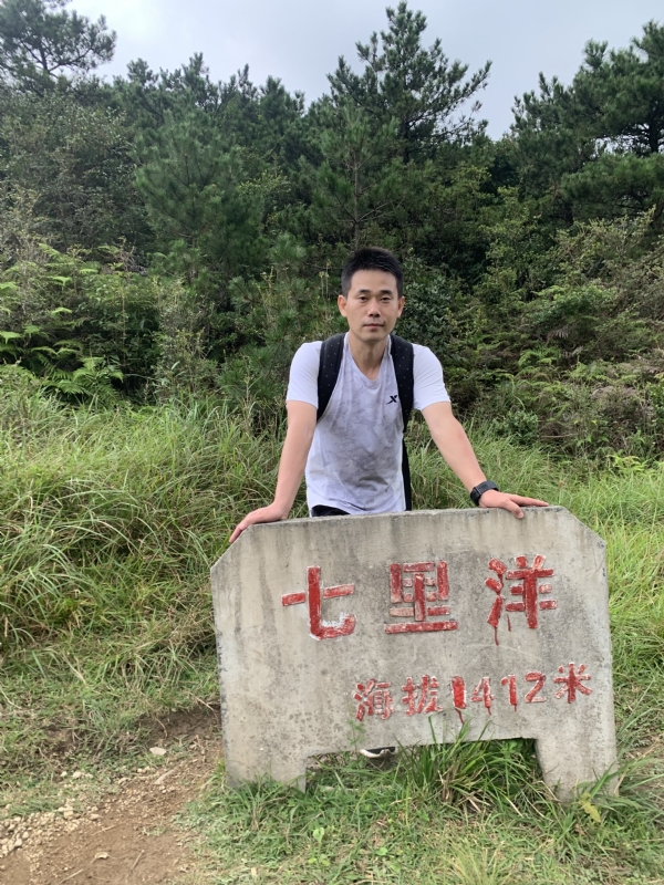 小朱佩奇的第一张照片--莆田交友网