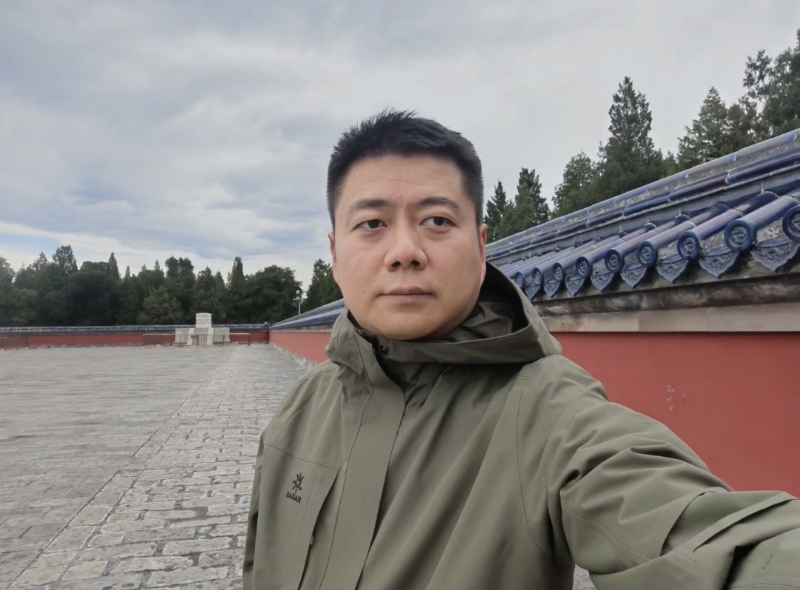 寻伴的第一张照片--莆田交友网