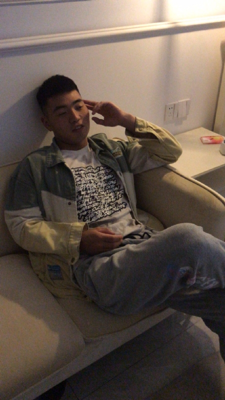 大太子的第一张照片--莆田交友网