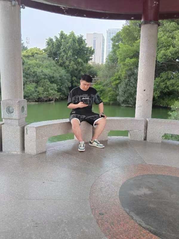 不善挽留的第一张照片--莆田交友网