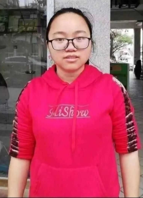 简单的第一张照片--莆田交友网