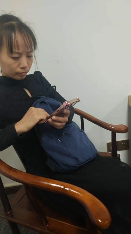 Cindy的第二张照片--莆田交友网