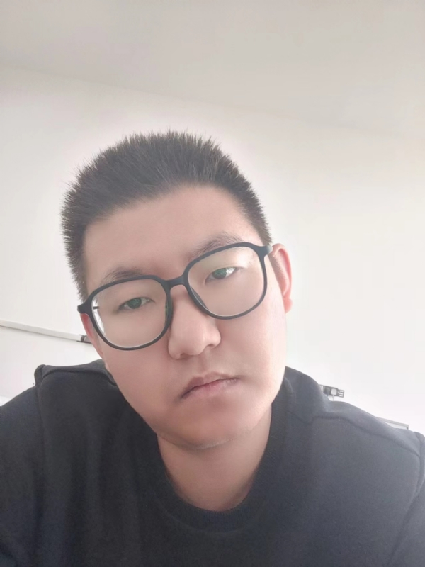 小黑子的第一张照片--莆田交友网