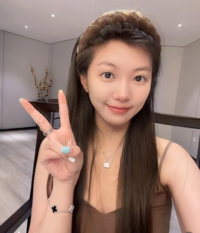 歌谣的第一张照片--莆田交友网