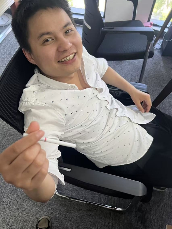 我是你辉哥的第一张照片--莆田交友网