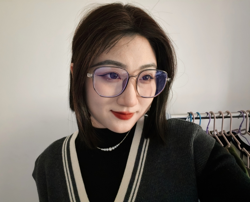 Helen的第一张照片--莆田交友网