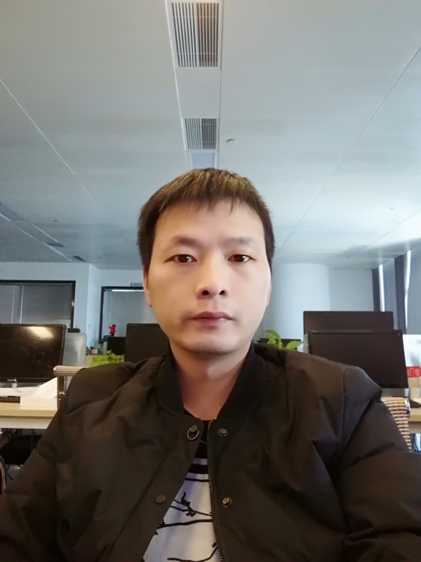 刘堃的第一张照片--莆田交友网