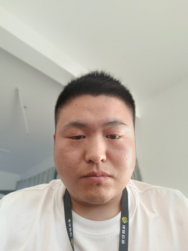 旺财的第一张照片--莆田交友网