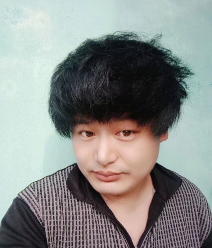 山东大汉的第五张照片--莆田交友网