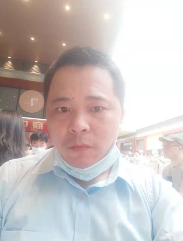 l蓝莲的第一张照片--莆田交友网