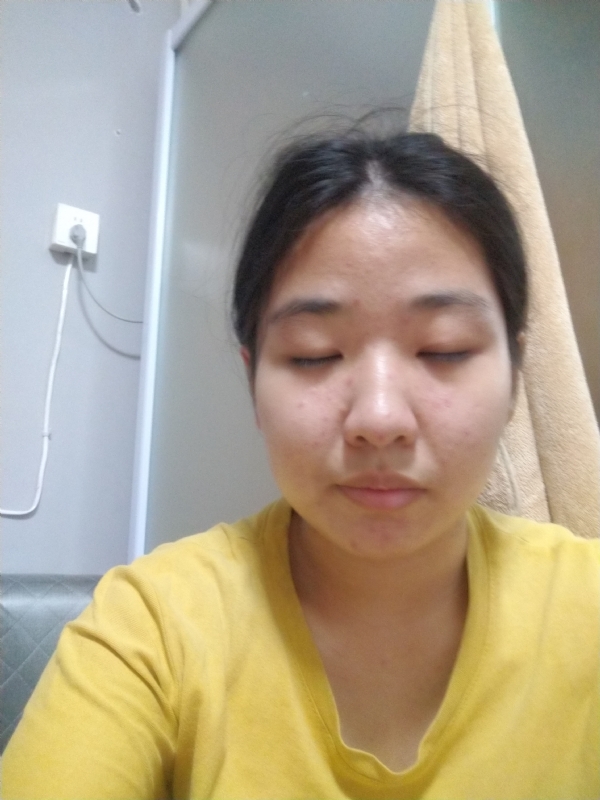叶子的第一张照片--莆田交友网