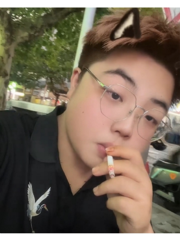 不循环的缘的第一张照片--莆田交友网