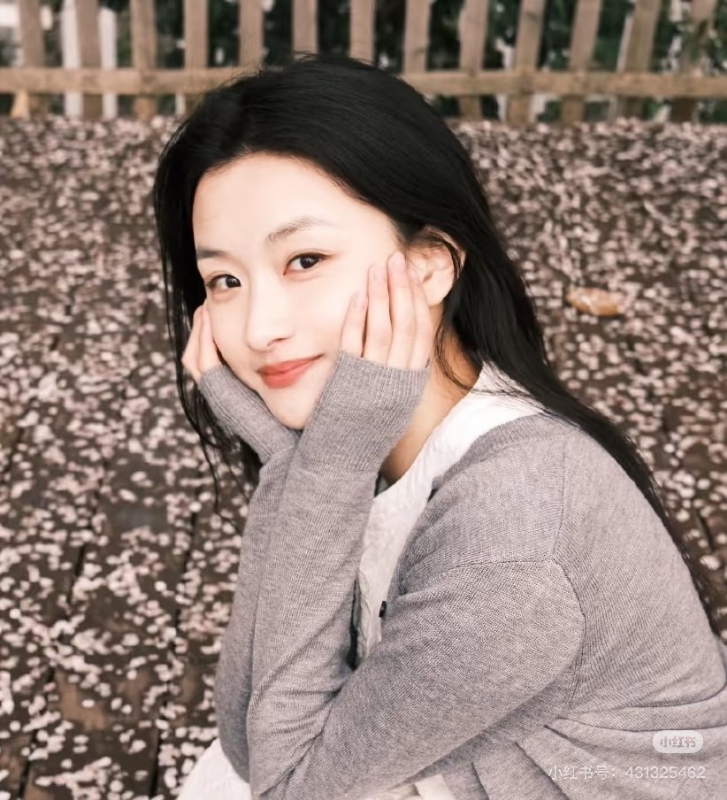 江小姐的第一张照片--莆田交友网