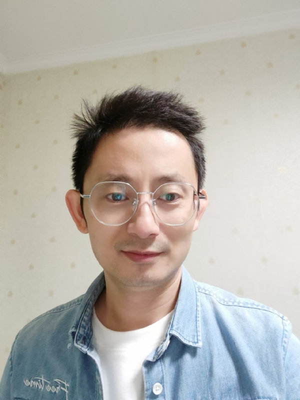 飘逸的第二张照片--莆田交友网