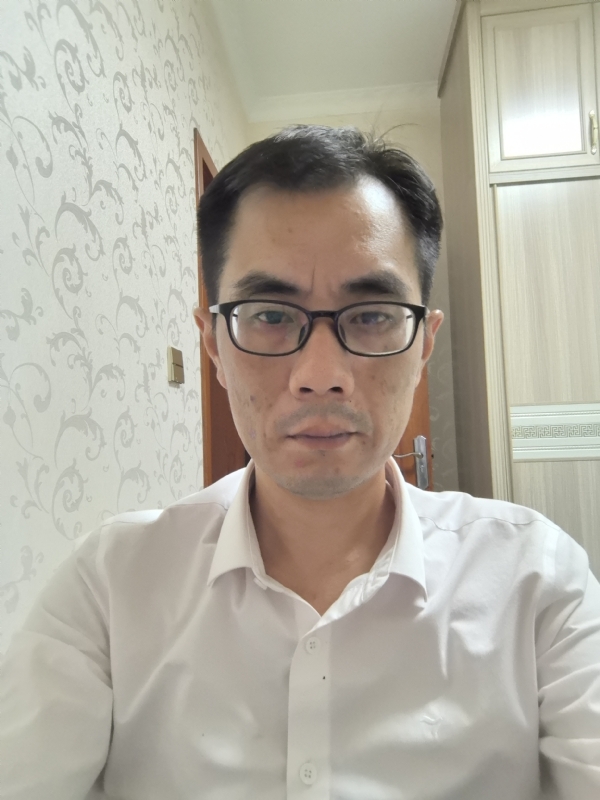 等风来的第一张照片--莆田交友网