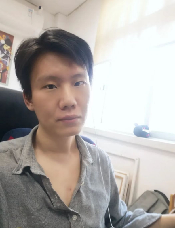 君莫的第一张照片--莆田交友网