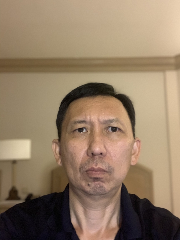 阿川的第一张照片--莆田交友网