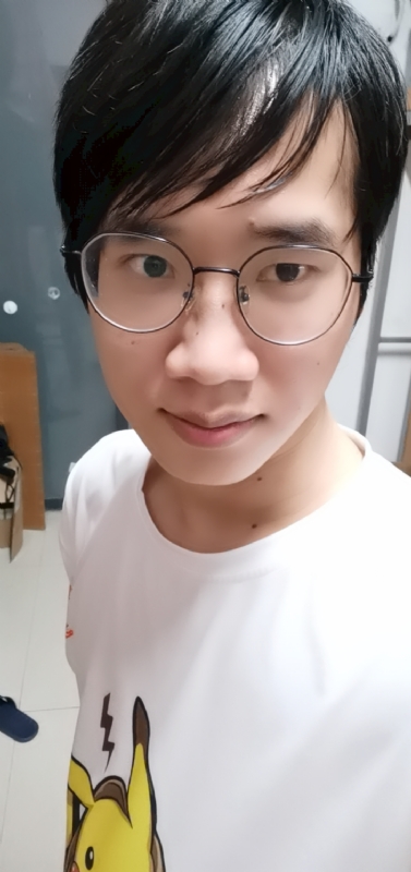 青栀如初的第一张照片--莆田交友网