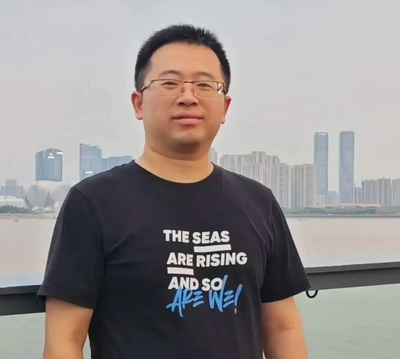 白小生的第一张照片--莆田交友网