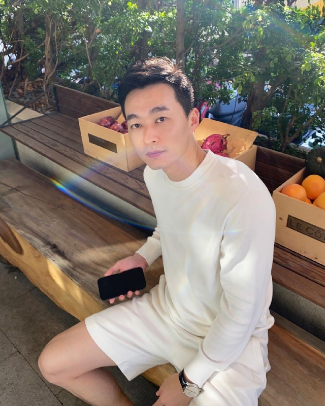 Eric的第一张照片--莆田交友网