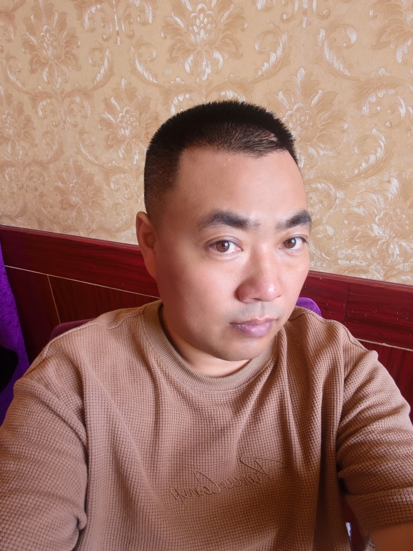 擦亮眼睛向前看的第一张照片--莆田交友网