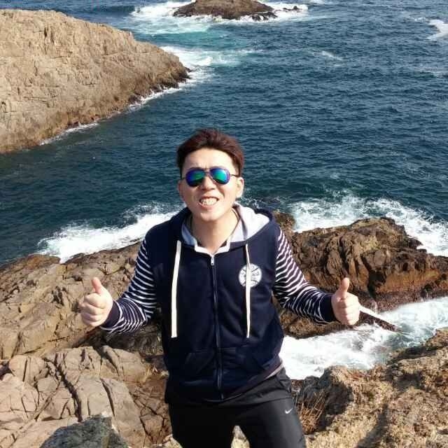Steven的第一张照片--莆田交友网