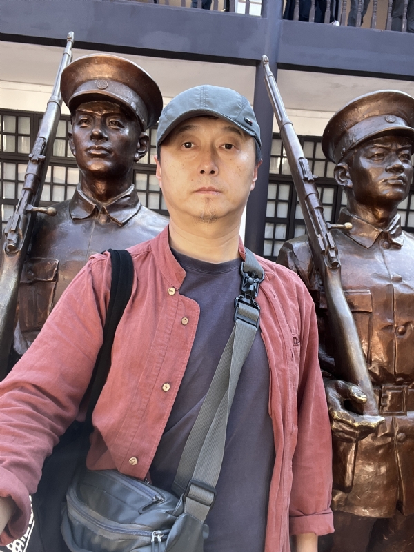 川雲的第一张照片--莆田交友网
