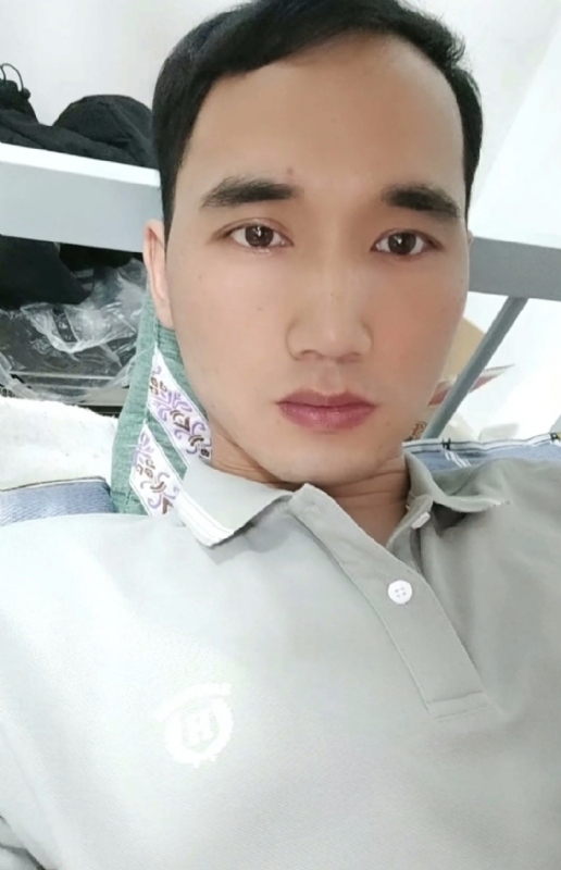 小炎的第一张照片--莆田交友网