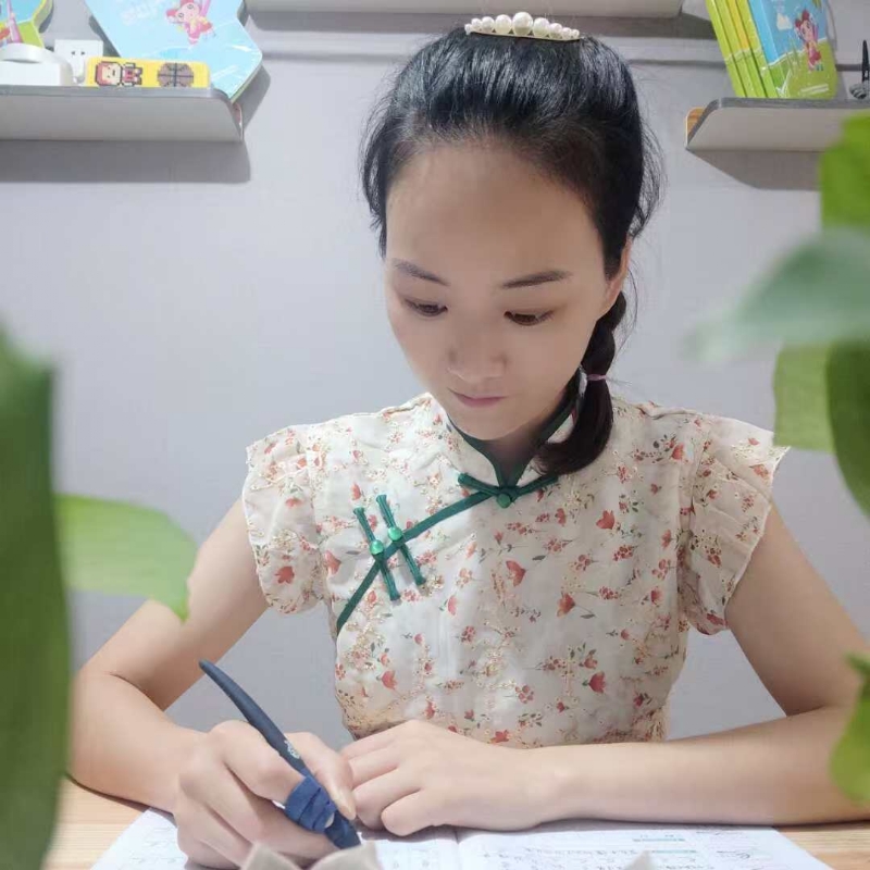 珊珊的第一张照片--莆田交友网