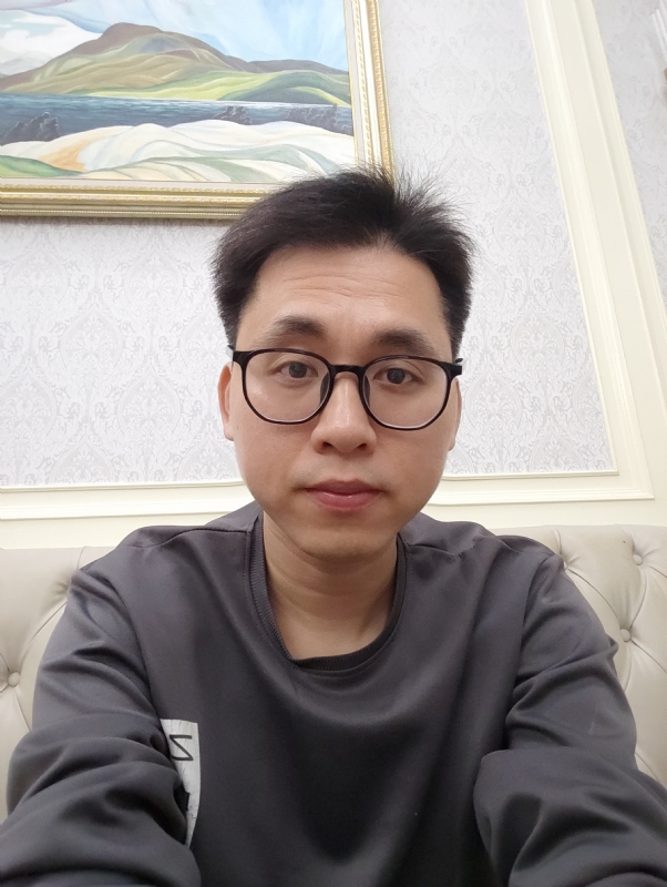 共享夕阳的第一张照片--莆田交友网