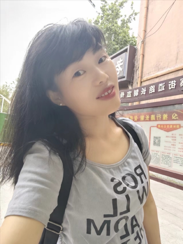 心艺的第一张照片--莆田交友网