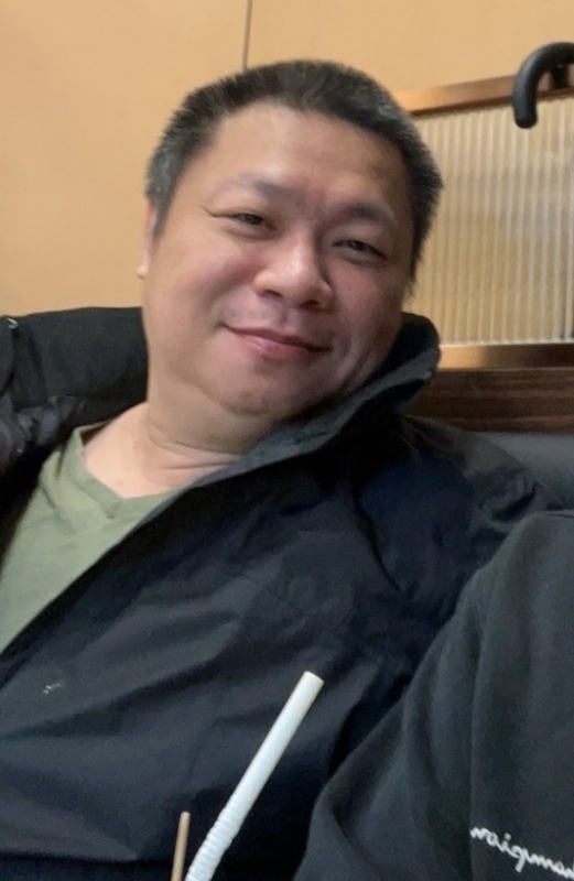 Wai的第一张照片--莆田交友网