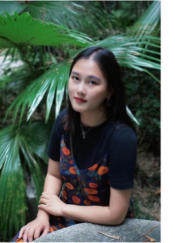 徐斯琦的第一张照片--莆田交友网