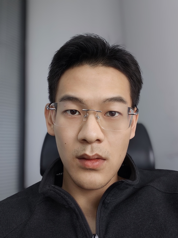 柳慕清的第一张照片--莆田交友网