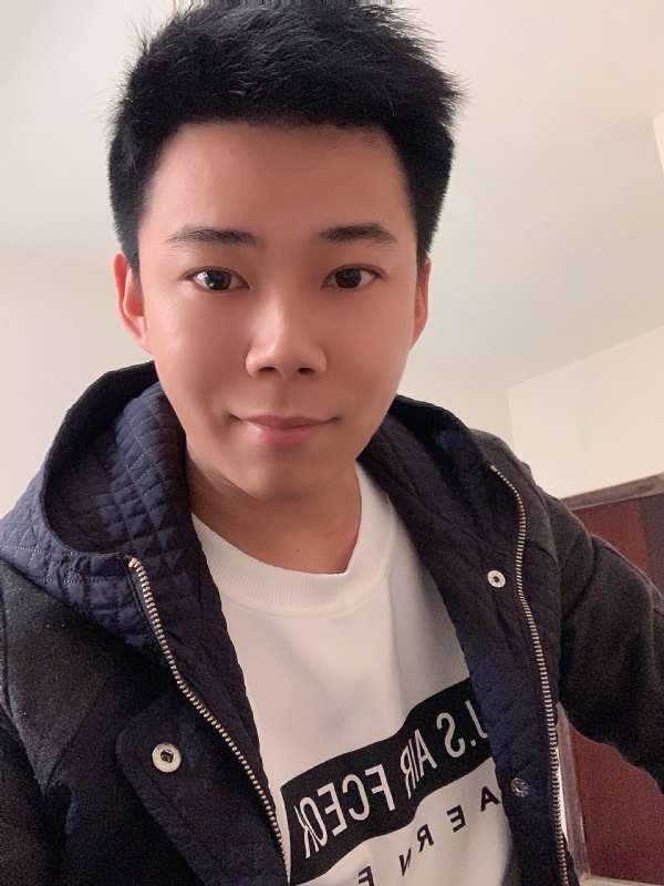 轻言淡语的第三张照片--莆田交友网