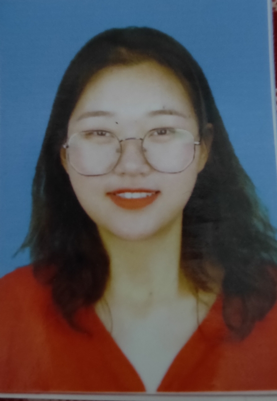 好运绵绵的第二张照片--莆田交友网