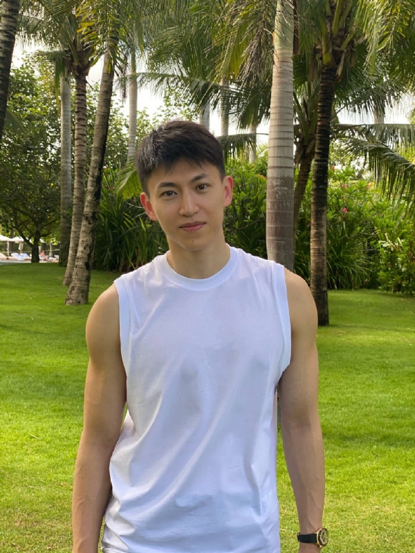 yd_clear的第一张照片--莆田交友网