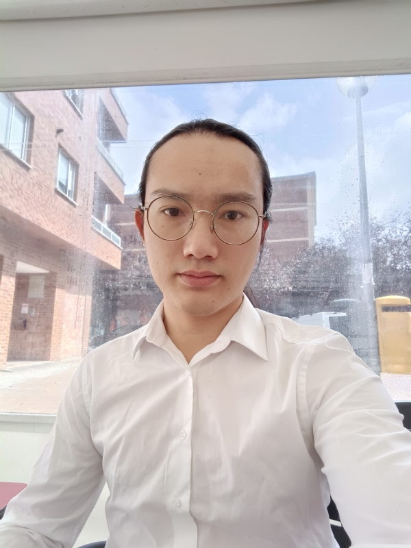 凯凯的第二张照片--莆田交友网
