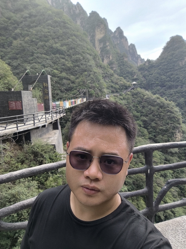 大海的第一张照片--莆田交友网