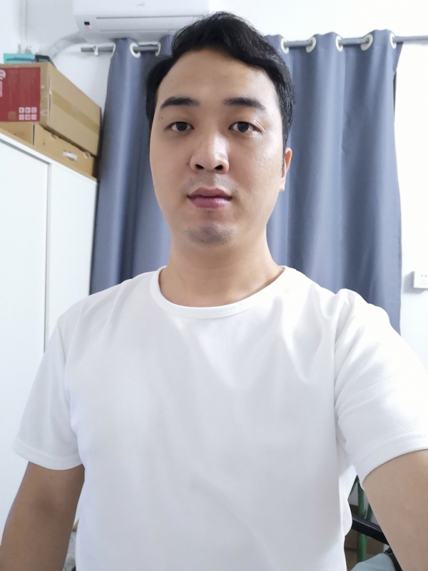 张先生的第一张照片--莆田交友网