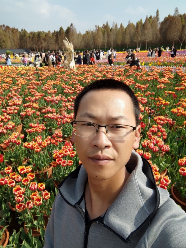 等待的第一张照片--莆田交友网
