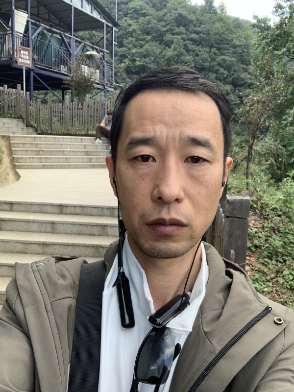 小林的第二张照片--莆田交友网